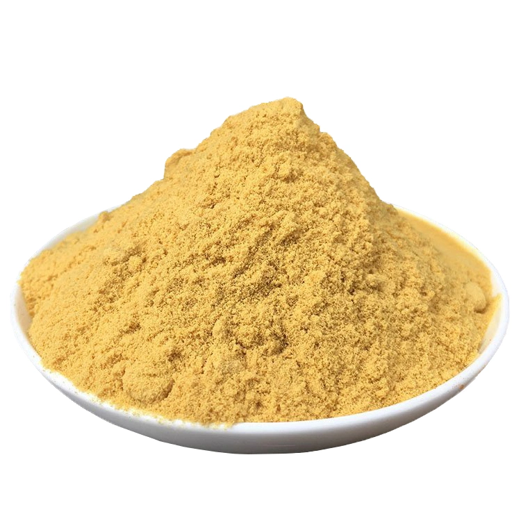 Pfs Flocculant Flocculant Polyferric Sulfate Pfs with Light Yellow Powder for Suldge Dewatering