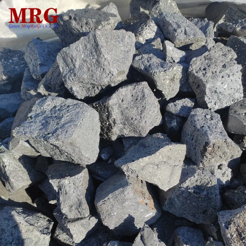 Original Factory Long-Term Stability Wholesale/Supplier Ferro Silicon Alloy