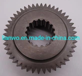 Sinotruk HOWO Truck Spare Parts Gear Drive 12jsd160t-1707030