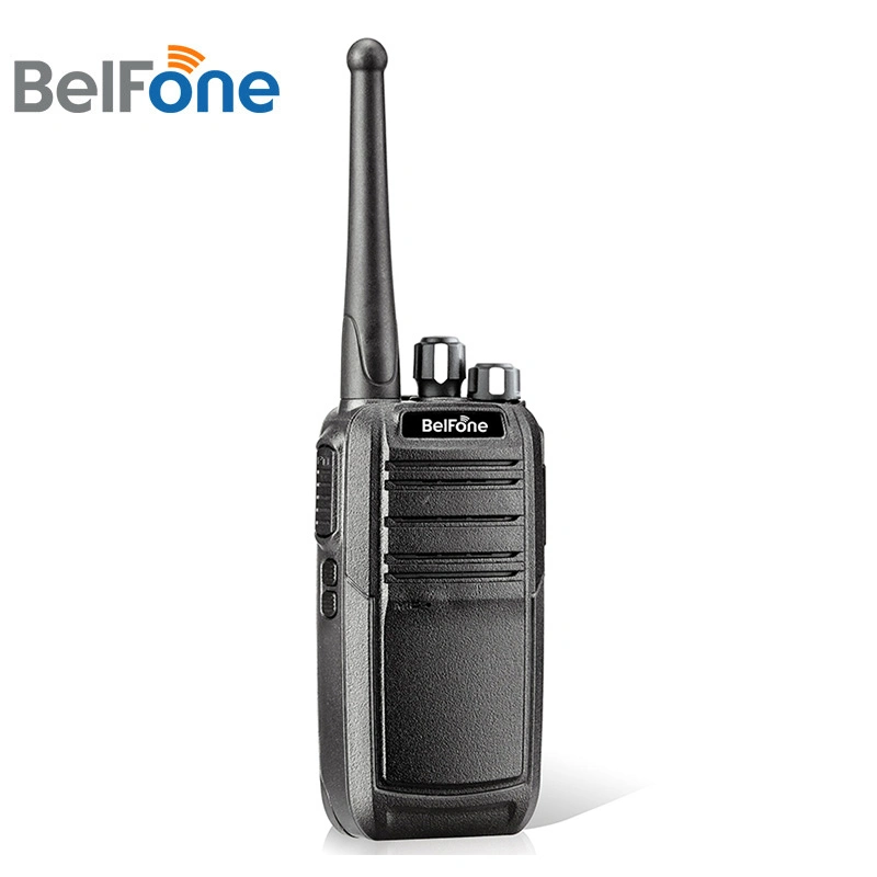 Dmr Two Way Radio Digtial Walkie Talkie for Commercial Users with Good Price Bf-Td506