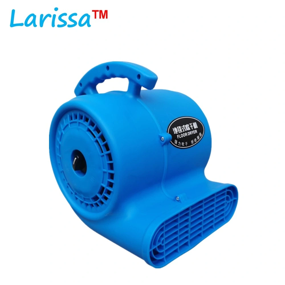 Sample Customization 3 Speed Mini Commercial Air Mover Carpet Dryer Blower