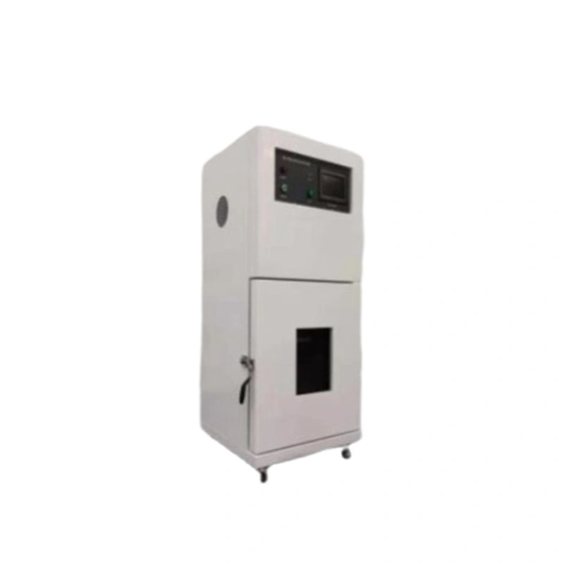 Longevity Instrumentation Equipmentbattery Thermal Shock Testing Chamber/Testing Machine/Test Equipment