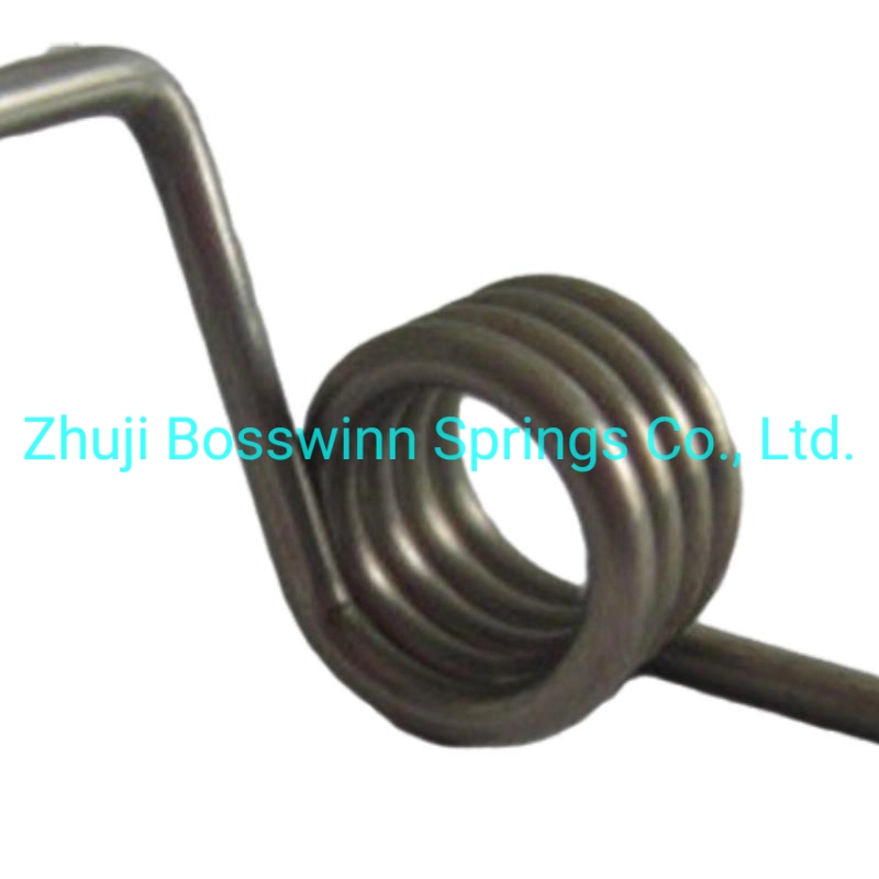 Spring Coiling Wire Coiled Mechanic Springs Torsion Springs