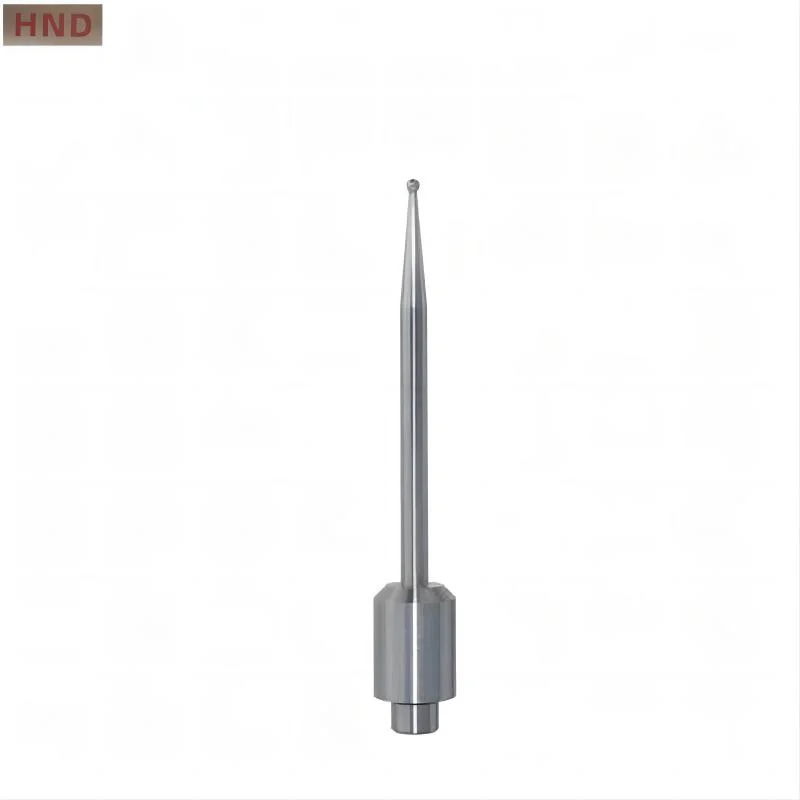 Fixture Tungsten Steel EDM Reference Sensor Pin Round Ball &6 300047