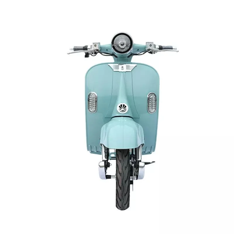 Mejor Precio China fábrica de Scooter eléctrico motocicleta bicicleta eléctrica City Bike Para la venta