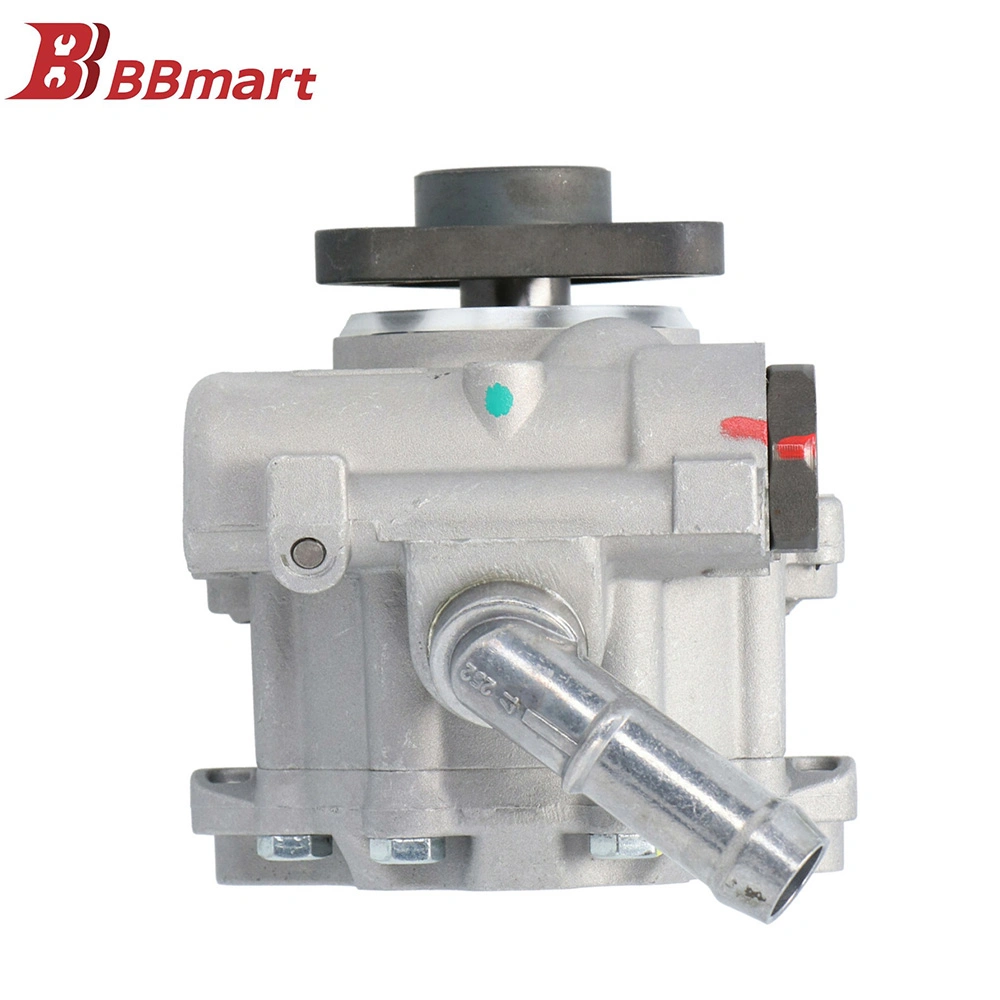 Bbmart Auto Parts OEM Car Fitments Power Steering Pump for Audi A6 C6 B5 OE 4f0145155h