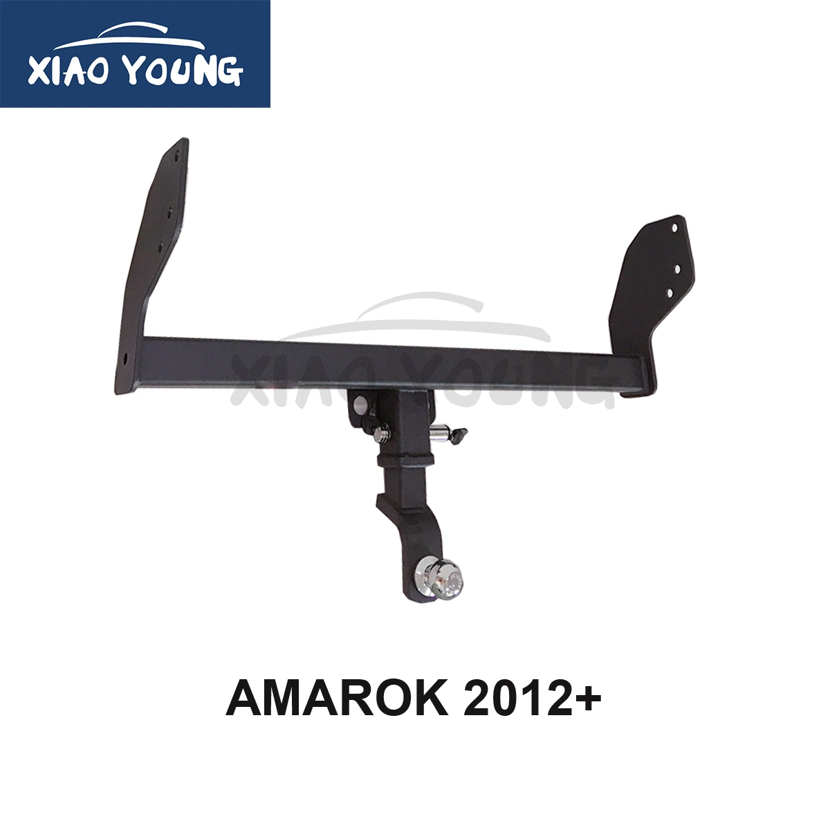 Tow Bar New Design Good Quality for Amarok 2012