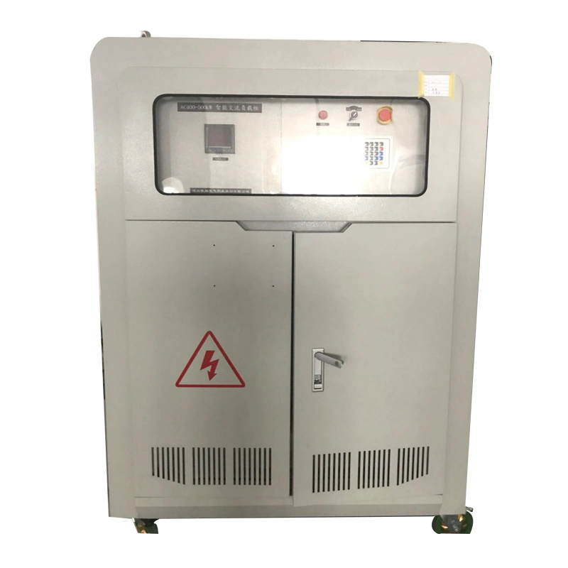 400V 500kw Generator Power Test Load Bank