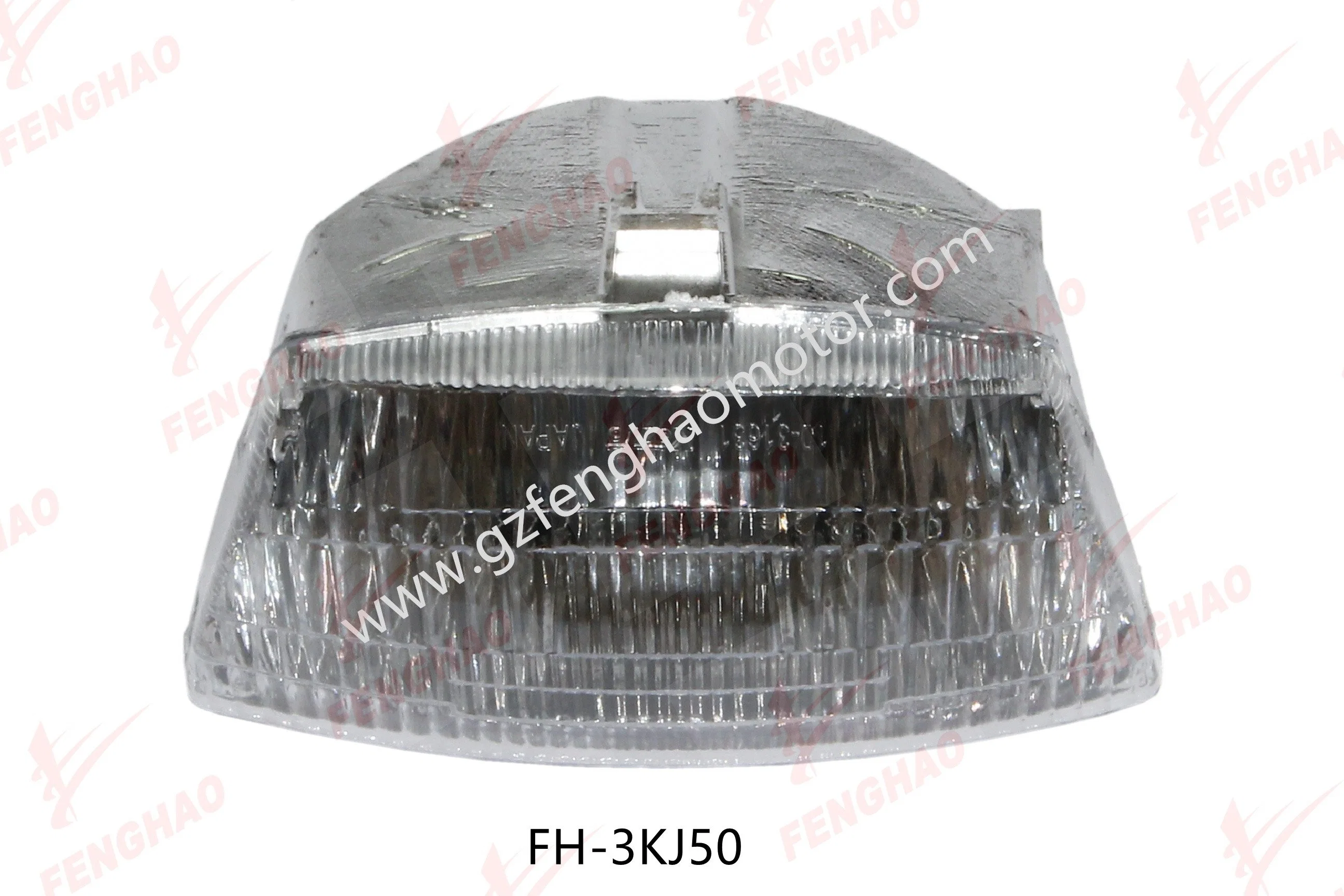 Motorcycle Spare Parts Accessories Headlight YAMAHA 3yk50/3kj50