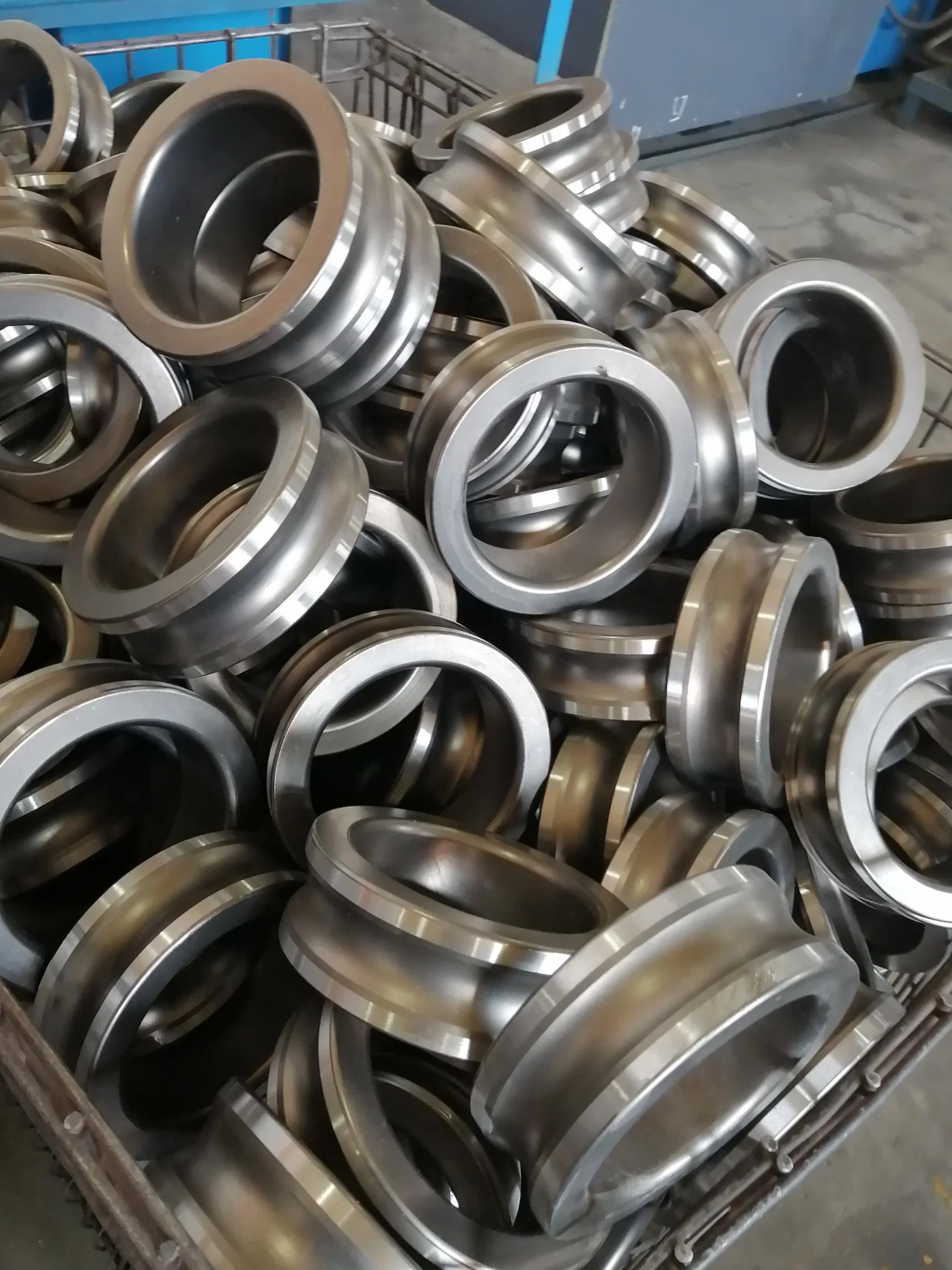 China Made Machinery/Auto/Motorcycle Parts Wheel Inch Taper/Tapered/Spherical//Needle/Thrust/Linear Roller Ball Bearing