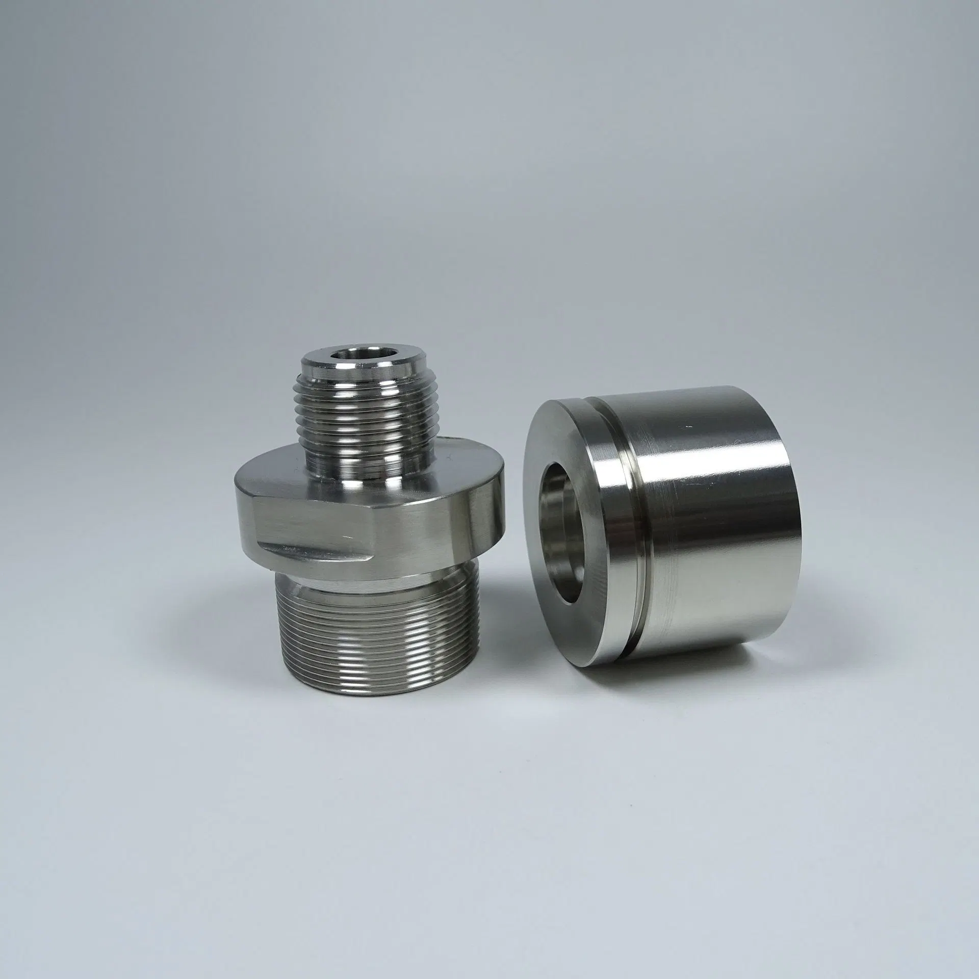 Competitive Price Professional OEM Aluminium CNC Turning Parts CNC Machining Parts Marine Accessories