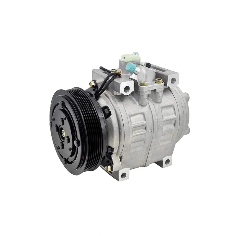 88320-36530 Air Conditioning Compressor 8832036530 for Toyota Coaster