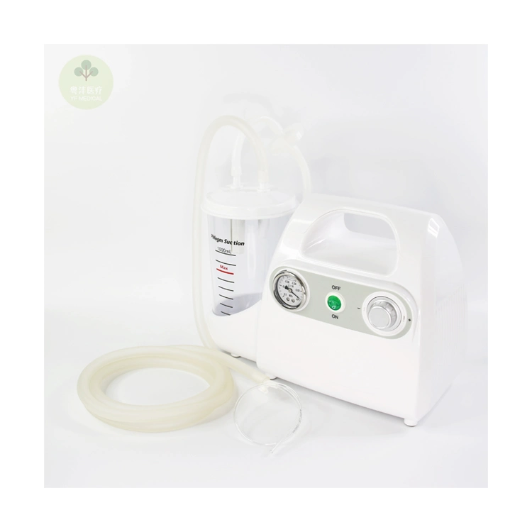 Suction Machine Devilbiss Homecare Suction Unit Factory