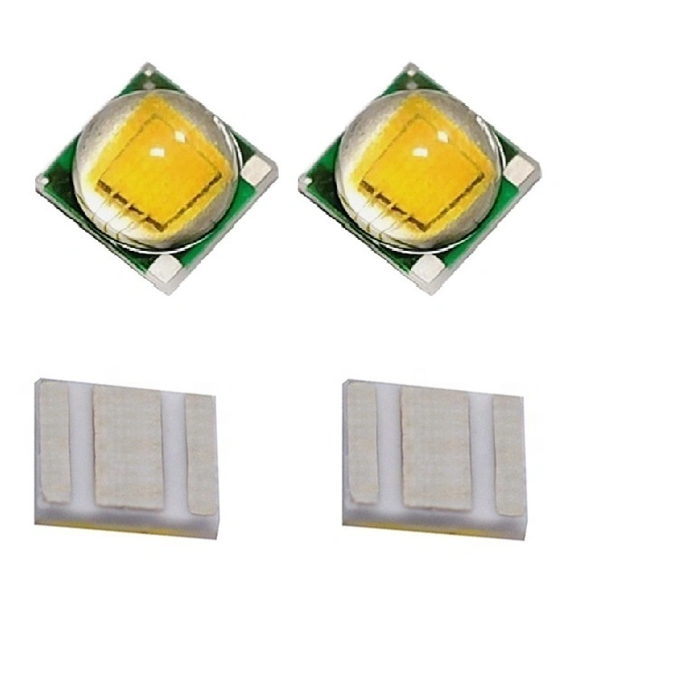 10W High Power 3535 SMD LED Chip 7000K