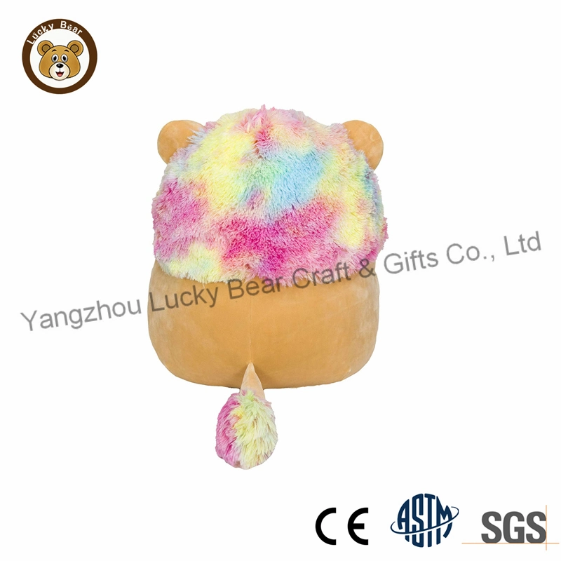 High quality/High cost performance Promotional Gifts Stuffed Soft Toys Animal OEM Custom Plush Toys