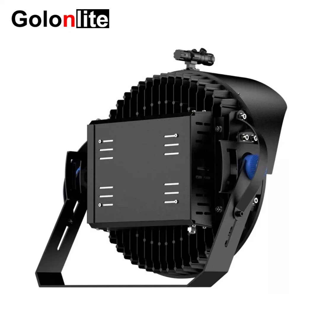 300W 400W 500W 600W 800W 1000W 1500W 1600W Outdoor Spotlight Projector Football Sport Field Lighting High Mast LED Flood Lamp LED Stadium Light LED Flood Light