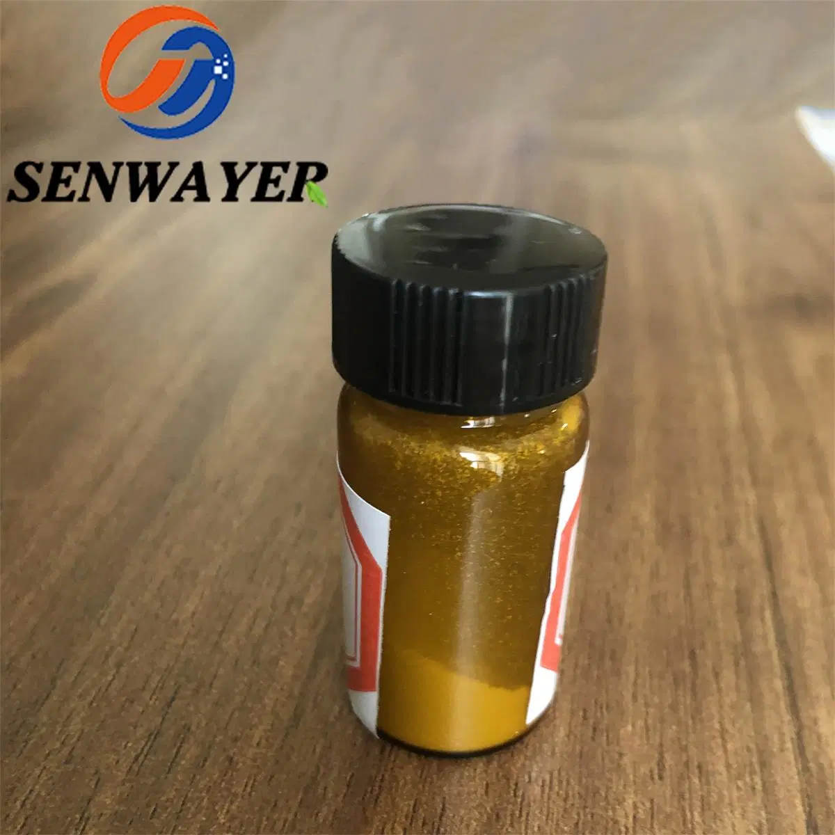 Anti-Wrinkle & Anti-Aging Series High Purity Cosmetic Raw Material Pentapeptide-3/Vialox Peptide Powder CAS. 135679-88-8