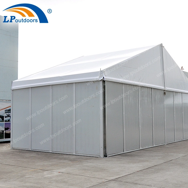 Sandwich Wall Party Tent for Warehouse Use