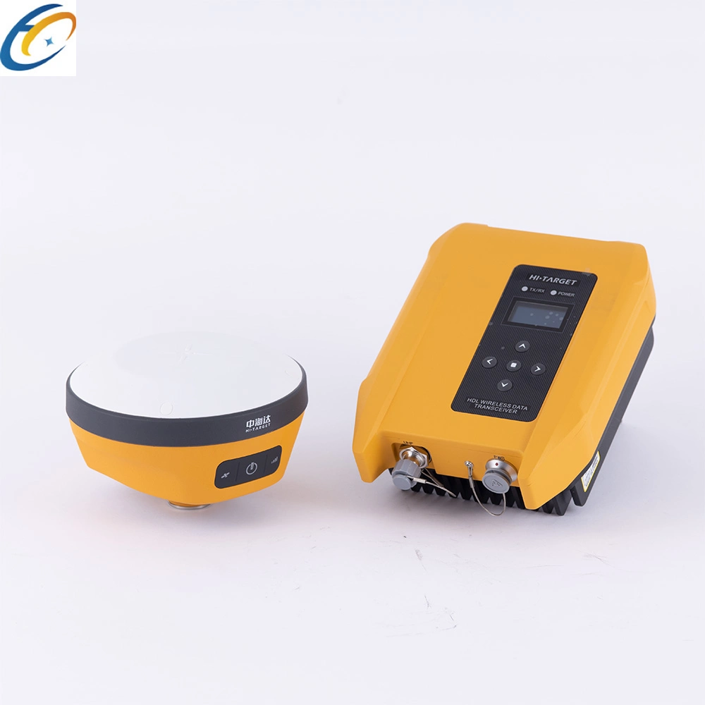 Hot Sale V200 GNSS RTK con IMU