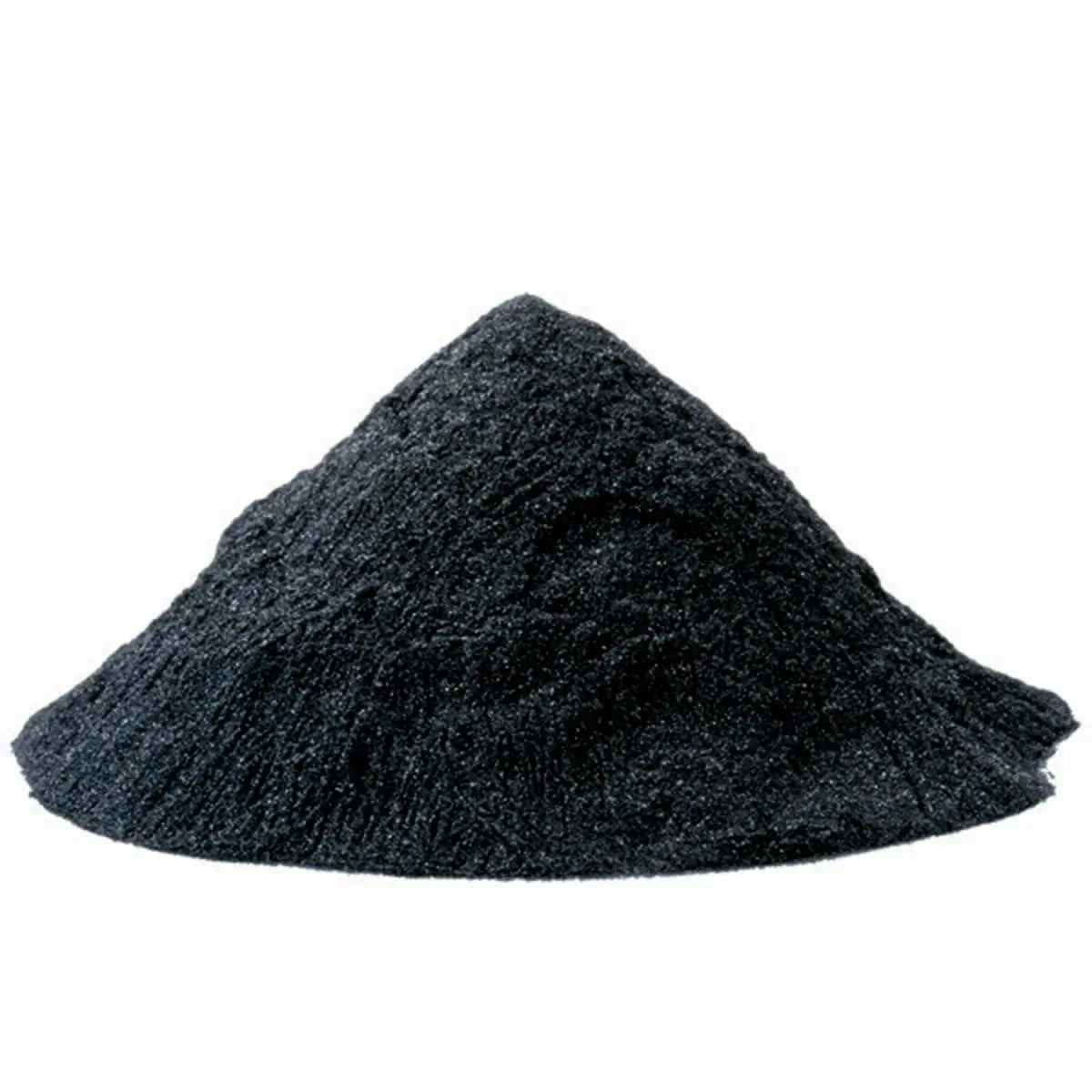 Black Boron Carbide Micro-Powder B4c für die Herstellung von keramischen Produkten