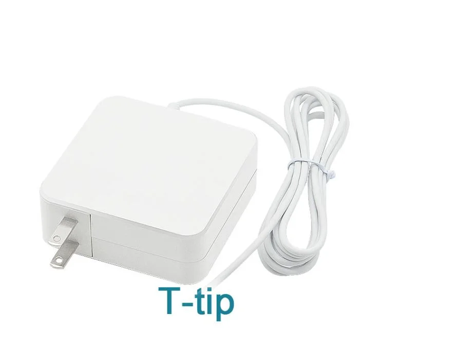 EU Us 45W Magsafe 2 Power Adapter (For MacBook PRO With Retina Display)