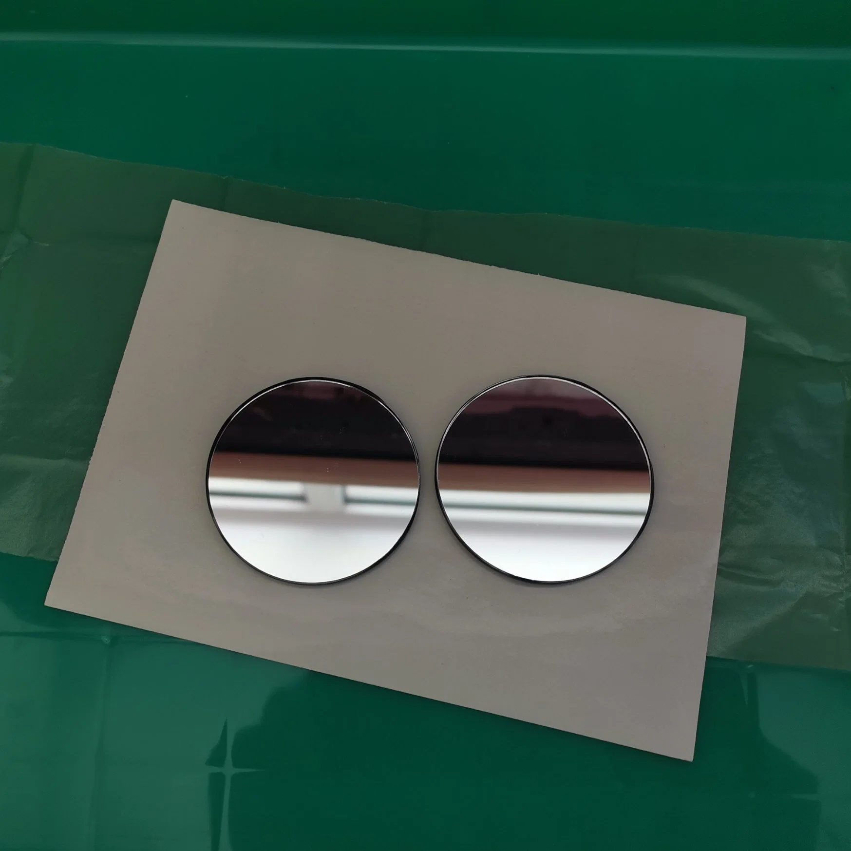 Ultraviolet Cwl 228nm 239nm 240nm 254nm 280nm 289nm 313nm 330nm340nm Narrow Bandpass Low Transmission UV Filter