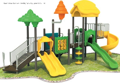 Fashion and Fun Kids Outdoor Playground Items