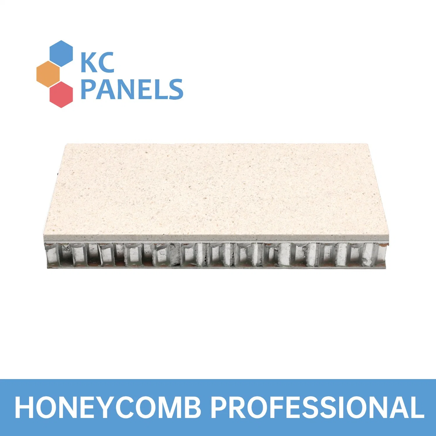 Fire Rated Lightweight Natural Stone Honeycomb Panel for Exterior Cladding Interior Wall Cladding Panel