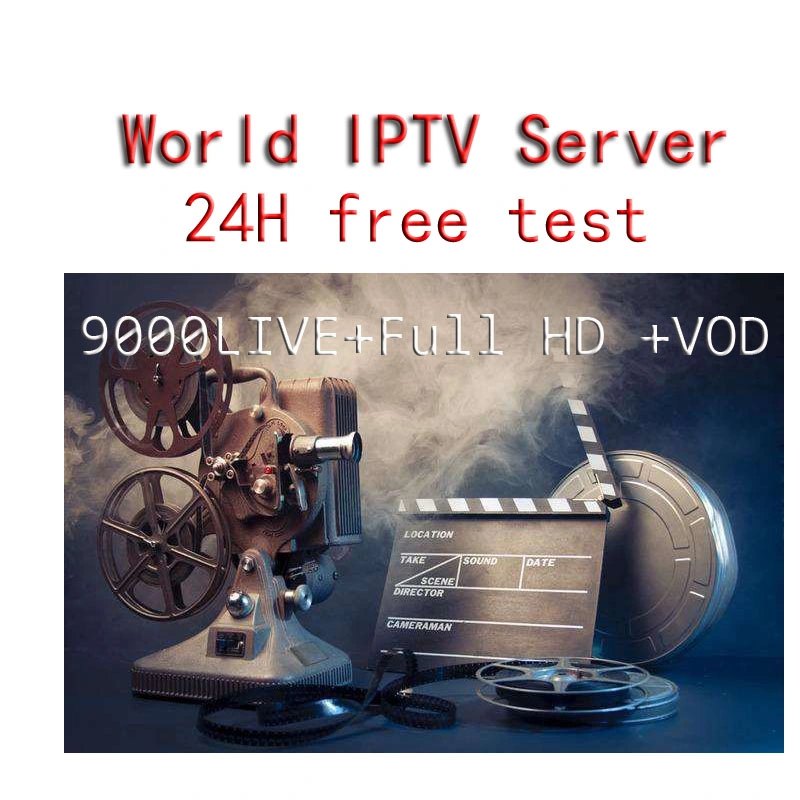 Magnum Ott IPTV Abonnement 3/6/12 Monate Kostenloser Test mit xxx M3U für Android Box Xtream Reseller Panel