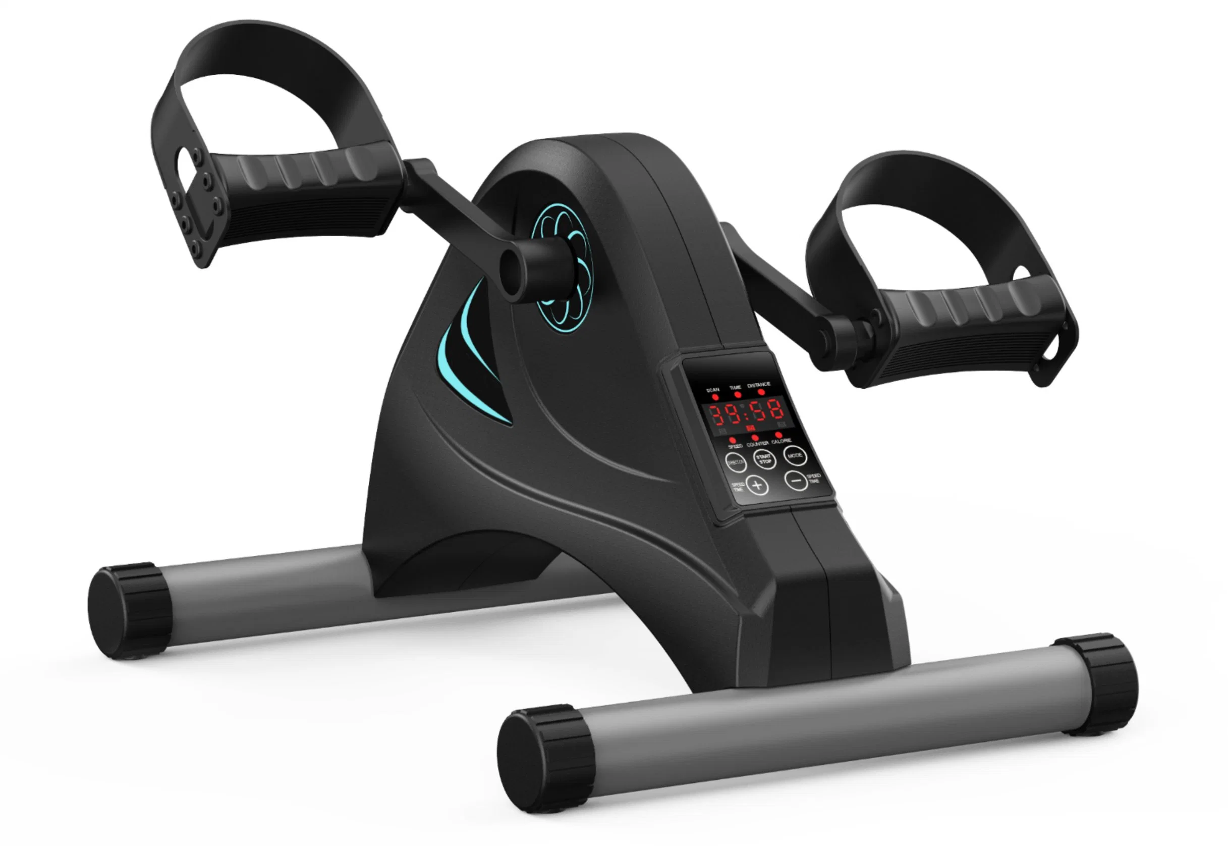 Factory New Designed Electric Pedal Exercise Bike