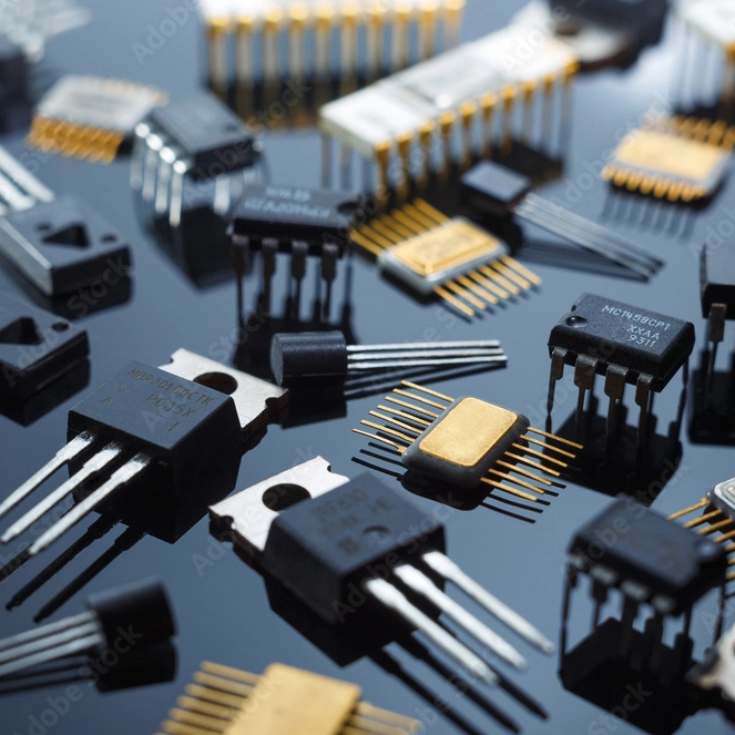 N-Kanal-Enhancement-Modus Feldeffekttransistor Schnelle Schaltgeschwindigkeit SOT-363 Ruft Anwendungen 2N7002KDDWQ ab