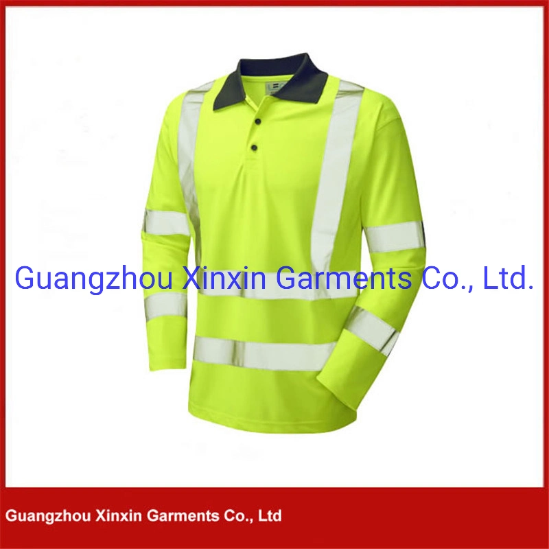Wholesale/Supplier Cheap Safety Working Apparel Supplier (W66)