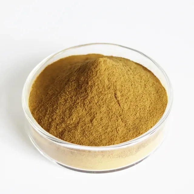 High Efficiency Concrete Additive/ Concrete Admixture/Sodium Lignosulphonate