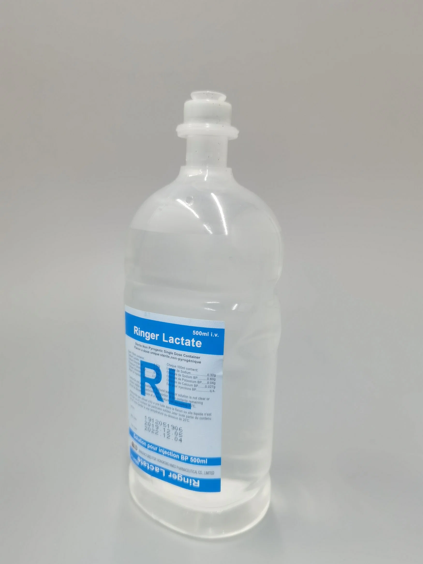 Sodium Chloride/Normal Saline 0.9% Injection Western Medicine