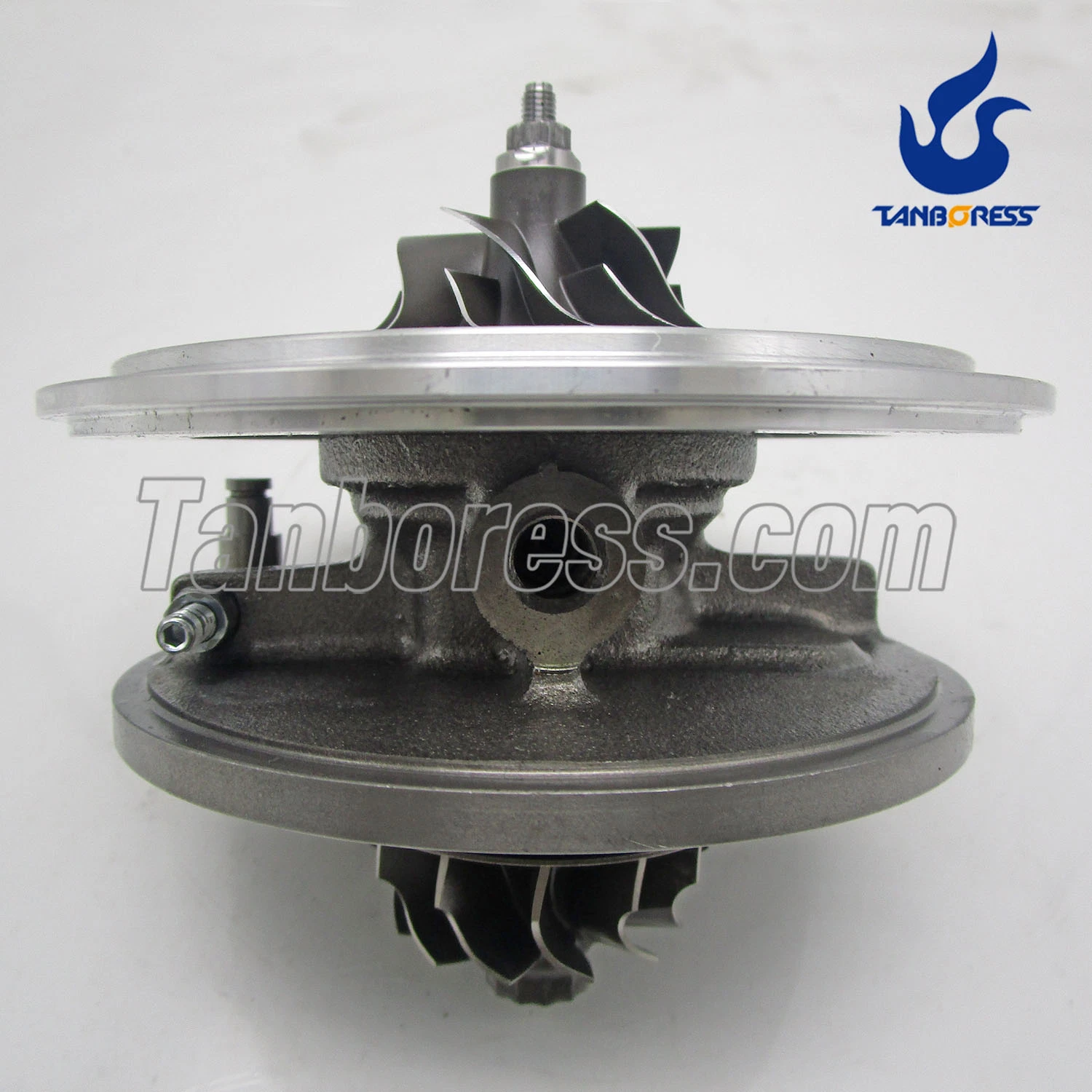 Turbocharger Cartridge for Ford Ranger 2.8L 128 HP GT2256V 724652-0001 724652-0007 turbo