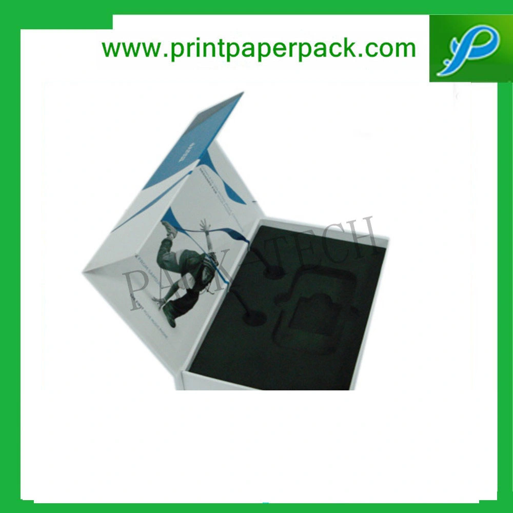 Custom High quality/High cost performance  Pharmacy Rigid Pharmaceutical Packaging Paper Box