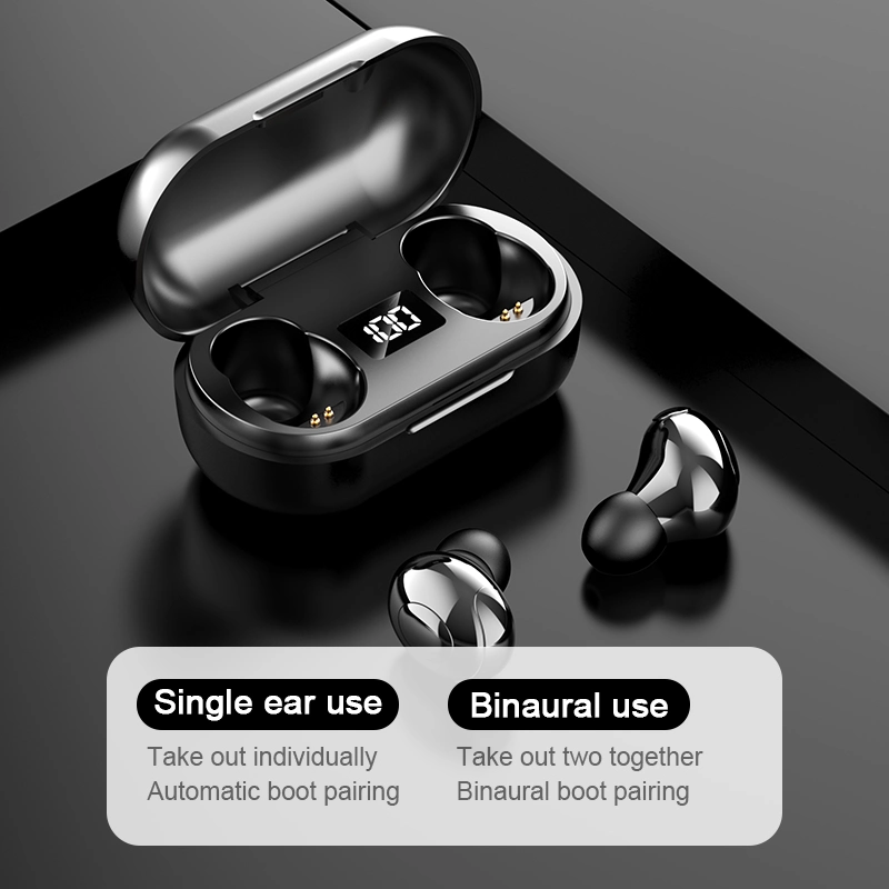 Airpod PRO2 Music Microphone Call Pop-up Window Connect Bluetooth Wireless Headset