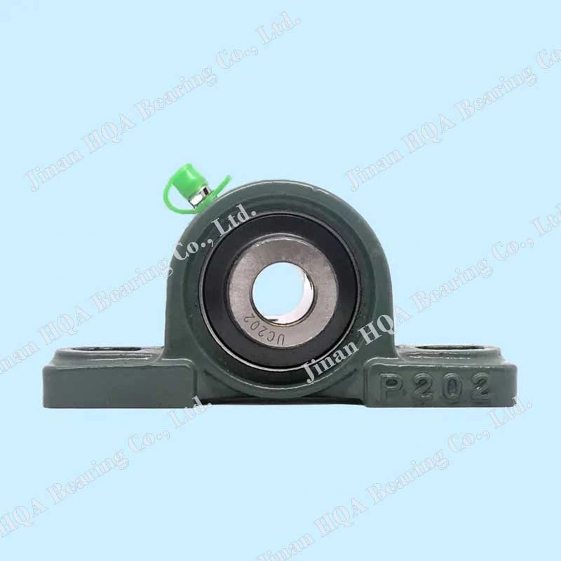 Original Factory Supply Pillow Block Bearing UCP 212-36 Solid Housing