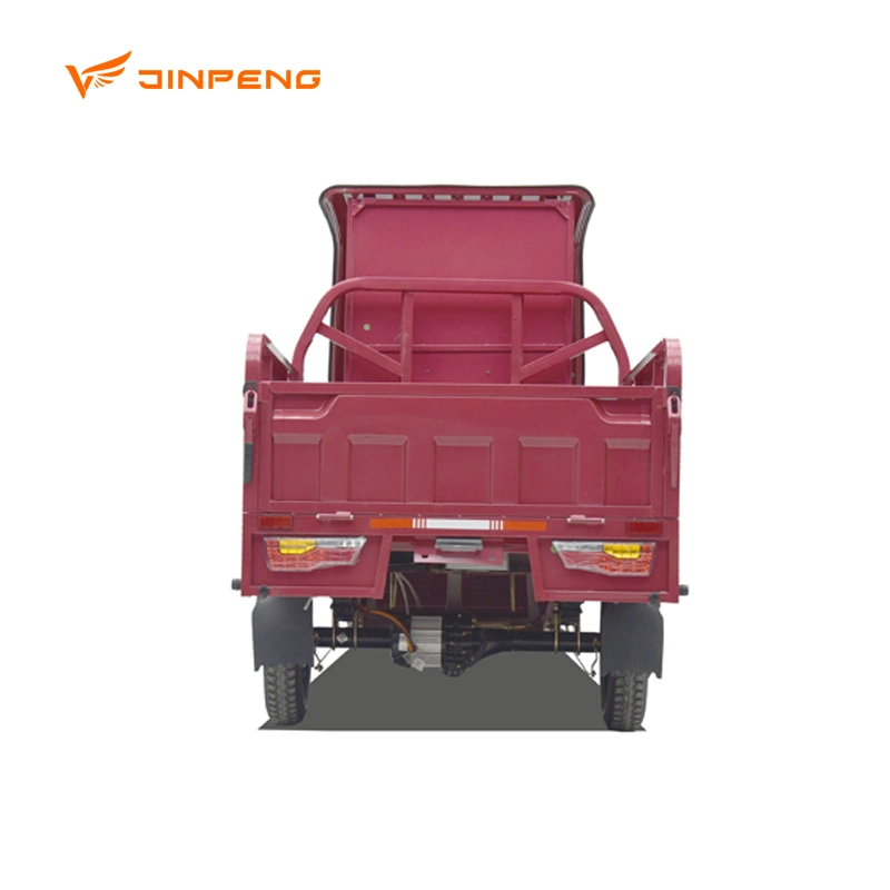Best Safety and Three Wheel Electric Cargo Tricycles for Farm