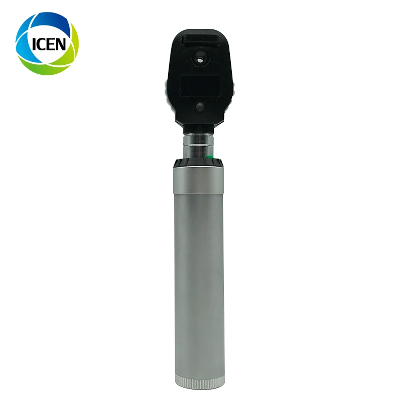 in-V11d High quality/High cost performance  Hospital Digital Used Diagnostic Set Ophthalmoscope Otoscope