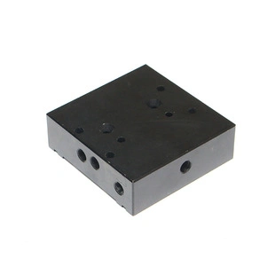 Ts16949 Certified Parts Hot Forging Made of Carbon/Alloy Steel