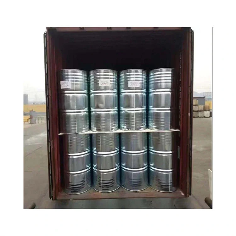 Styrene Monomer 99.8% Min CAS 100-42-5 Unsaturated Polyester Resin Thinner