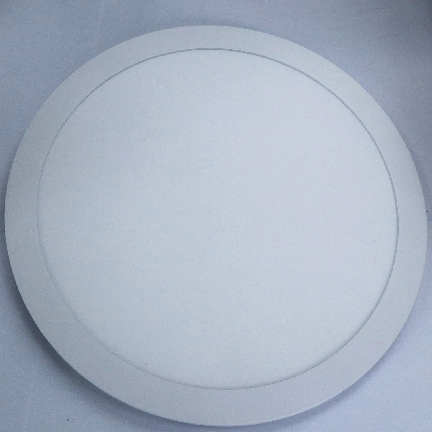 Hot Sale PC PP aluminio Aluminium Downlight empotrada Redondo Luz DE panel LED Luz de panel LED SMD 18W