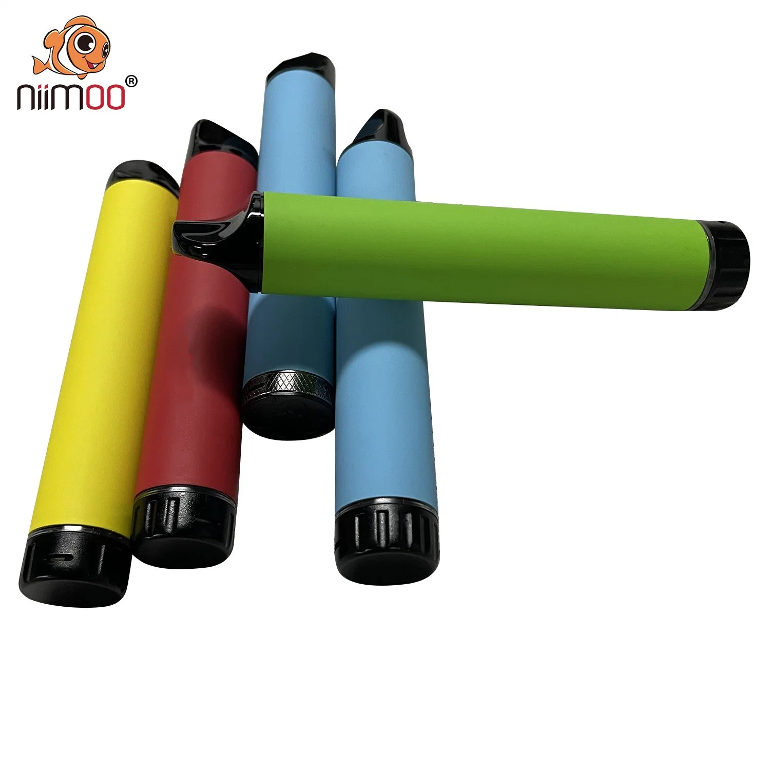 Niimoo Best Wholesale/Supplier Price ODM Vape OEM vape 1500puffs Disposable/Chargeable Vape Pen