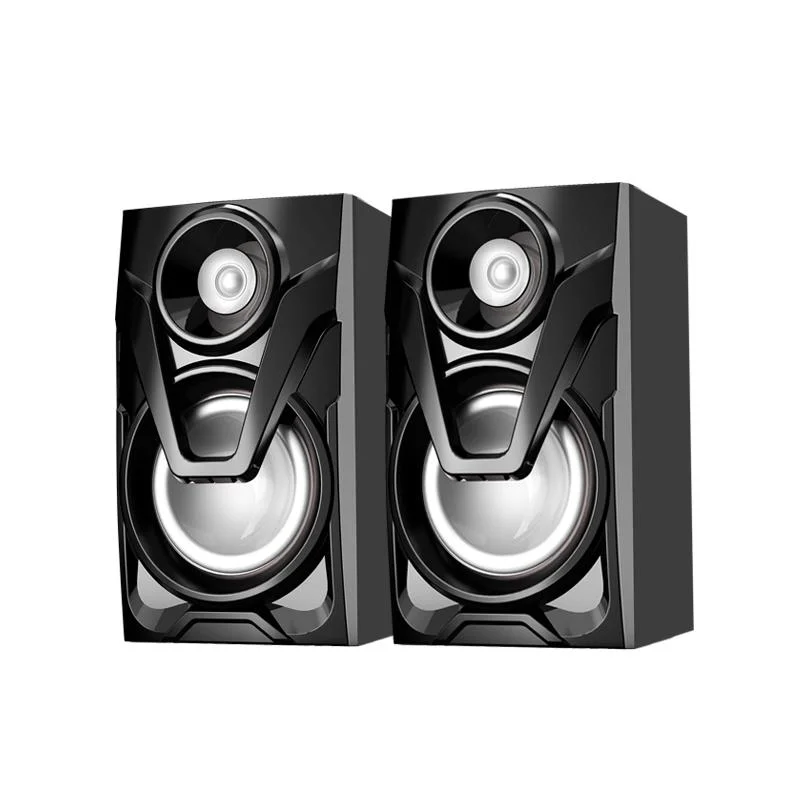 Mx-221f Private Home Theatre Speaker System