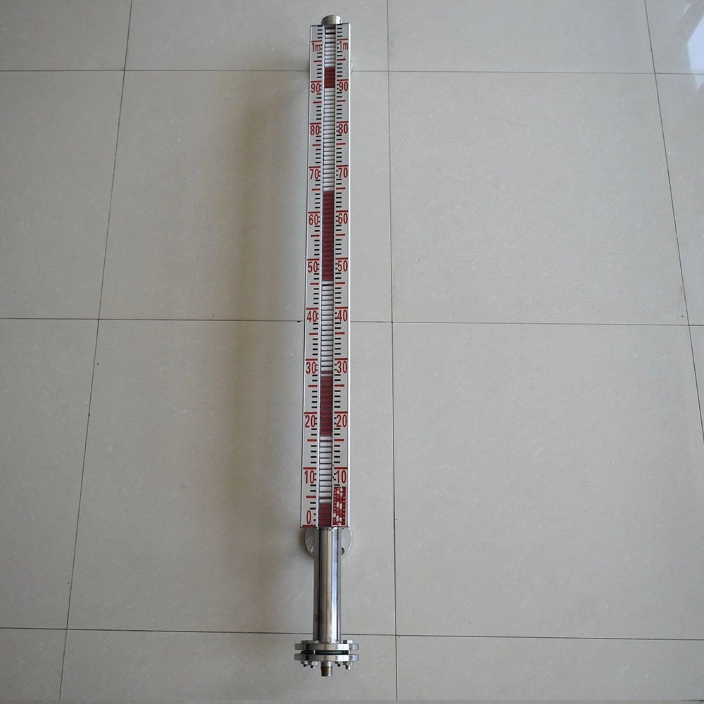 PTFE Fuel Tank Gauge for Float Ball Water Level Meter with High Accuracy