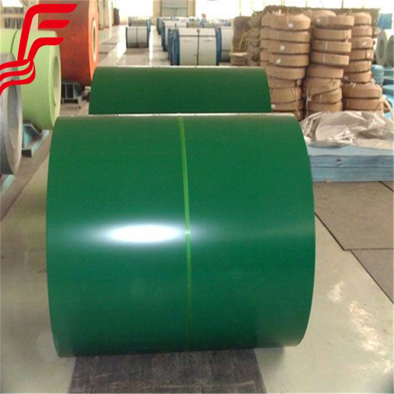 Ral 9002 Color Coating Steel Coil Ral 9001 Steel Coil