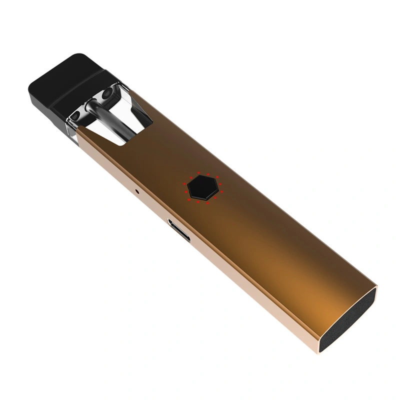 3000mg D8 Vape Pen para vivir de aceite espeso de resina de la HHC