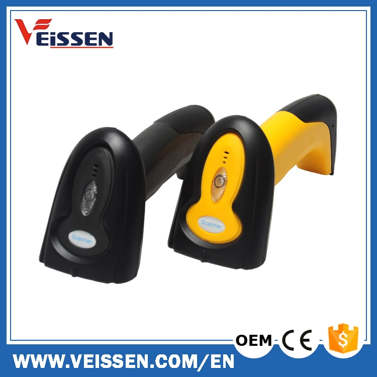 Hot Selling CE Approved Best Barcode Scanner for Sale