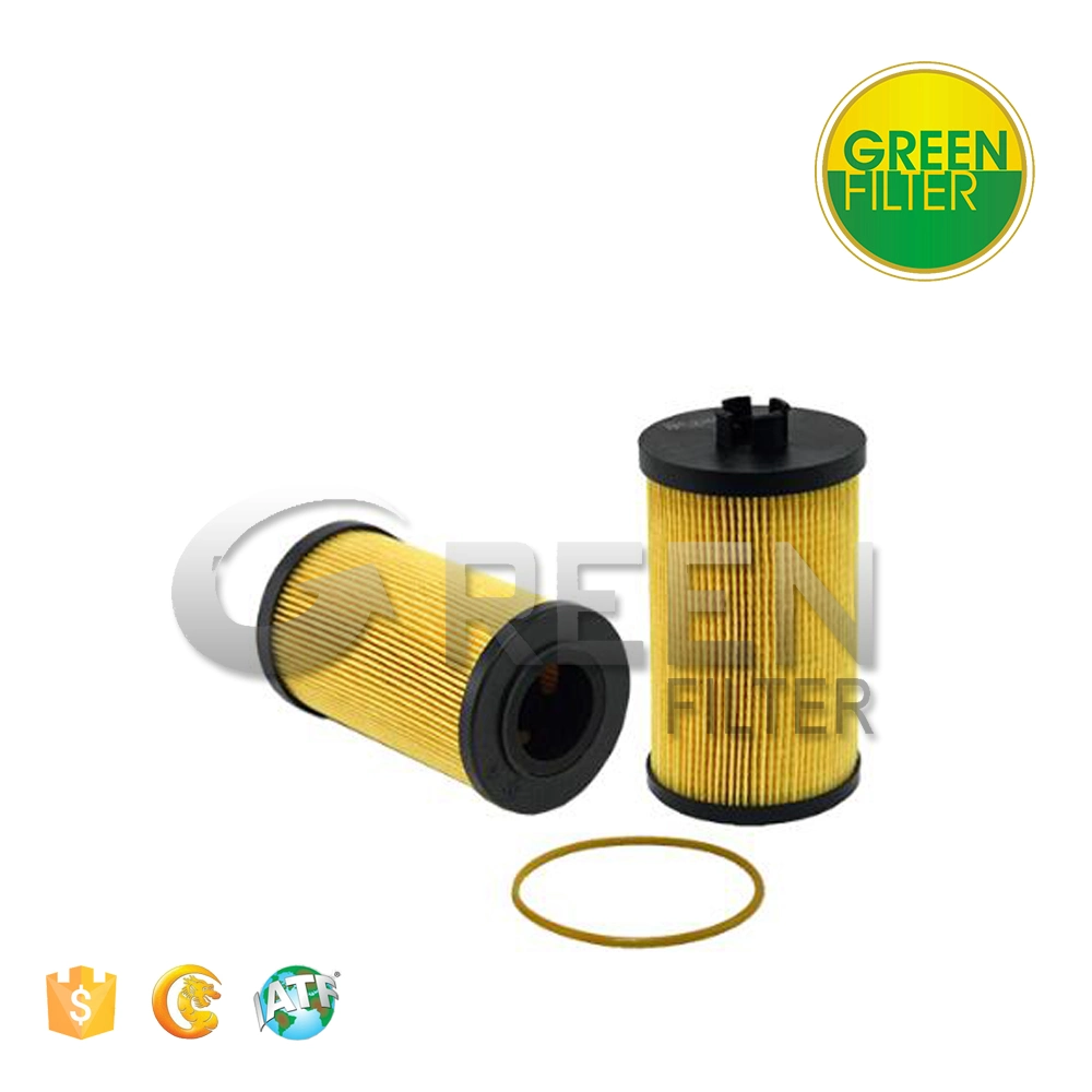 Ce1136e carretilla Filtro de aceite de motor de la excavadora /E160H01d28 LF3827 P7199 P550768 57214 Llavero consulte